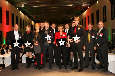 Best Western Quality Awards 2013 verliehen