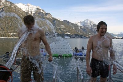 Achensee Tourismus