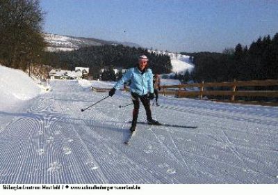 Schmallenberger Sauerland