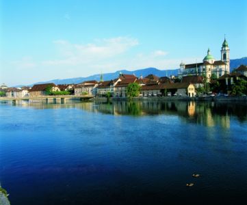 Solothurn -