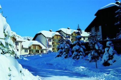 Silvester-Arrangements der Sonnenhotels