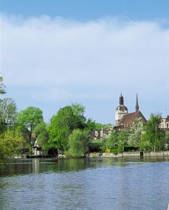 Ostern im Sorat Hotel: