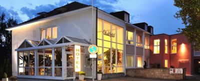 Stadthotel Geis ist unter den Top 20 der beliebtesten Hotels