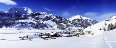 Ballonglühen, Biathlon und Bergglück