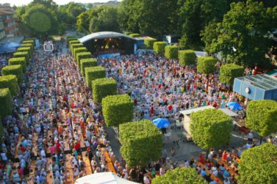 10. Bad Füssinger Thermen OpenAir: