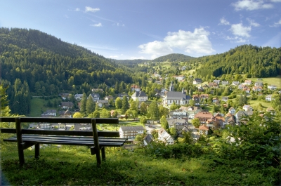 Wanderbarer Schwarzwald