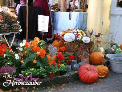 TÖLZER HERBSTZAUBER 2013