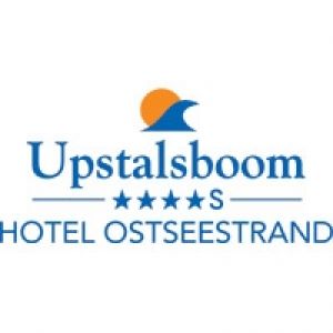 Upstalsboom Hotel Ostseestrand punktet beim weiblichen Geschlecht