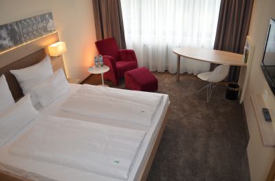 BEST WESTERN Parkhotel Velbert