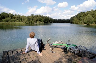 Niederrhein Tourismus GmbH - NiederrheinRad