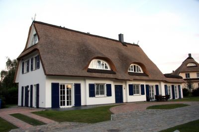 Villa „La Mer” in Groß Schwansee, Kalkhorst