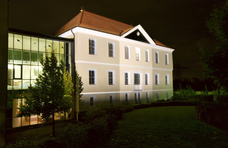 Best Western Premier Hotel Villa Stokkum: