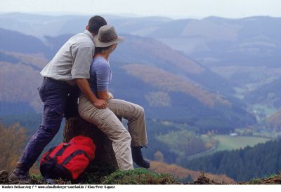 Schmallenberger Sauerland