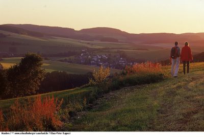 Schmallenberger Sauerland