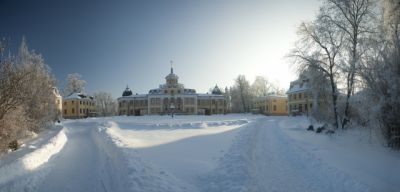 WinterZeit zu zweit in Thüringen