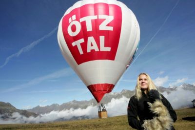 Wettergipfel kehrt ins Ötztal zurück und wird internationaler denn je