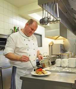 Tönning: Fisch statt Gans zu Weihnachten