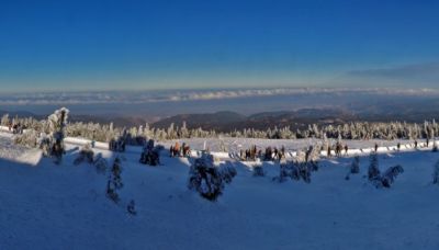 Urlaub erleben und genießen im Harz