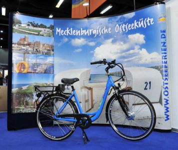 Wunderbar weit mit „Wondervelo“ 