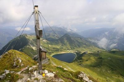 Zauchensee