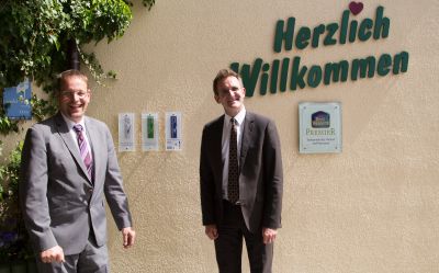 BEST WESTERN PREMIER Bayerischer Hof Miesbach: