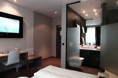 Modernisierung des Business Hotel Cult Frankfurt