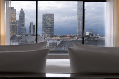 Wyndham Grand Frankfurt: