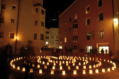 Kufstein, Rattenberg