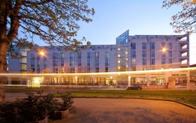 Innovativ und individuell: Das neue all seasons Hotel Stuttgart