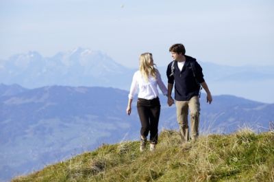 Bergsommer in Oberstaufen