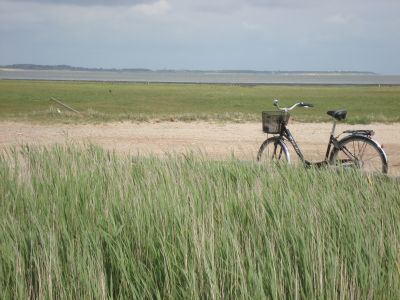 Amrum für mehr Achtsamkeit