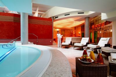 Yogaseminare im artepuri® hotel meerSinn