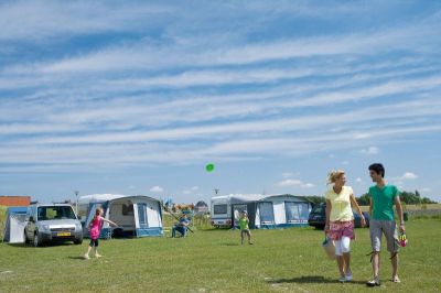 Ausgezeichneter Camping-Urlaub in den Landal-Ferienparks