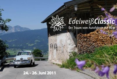 EdlweißClassic 2011 -