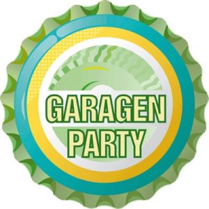 Die Garagenparty im Altstadt Hotel zur Post Stralsund -