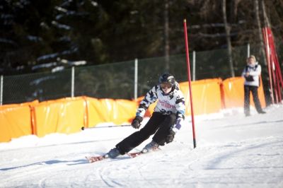 HAMBURGER SKIMEISTERSCHAFTEN IN TIROL