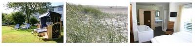 Natur erleben in St. Peter Ording