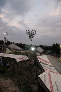 Bikepark Winterberg