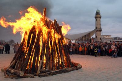 Überraschend frisch: