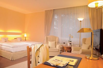 Best Western Premier Parkhotel in Hannover