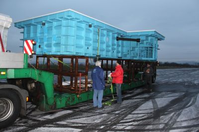 Seehotel Niedernberg: