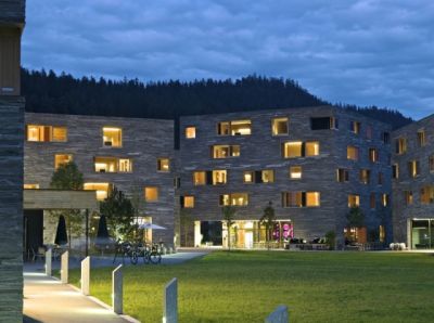 Neue Sommerabenteuer im rocksresort