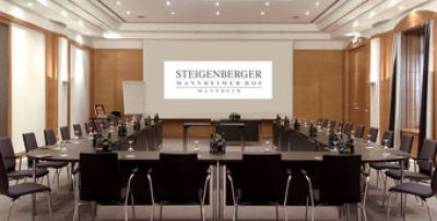 Steigenberger Mannheimer Hof