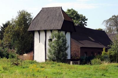 Kreis Viersen: Radroute des Monats September